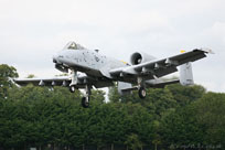 A-10 Thunderbolt II